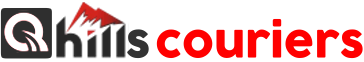 Qhills Couriers